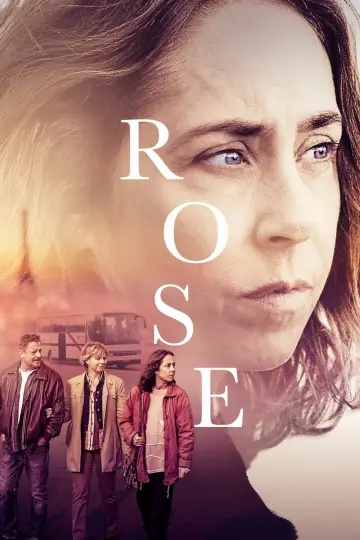 Rose постер
