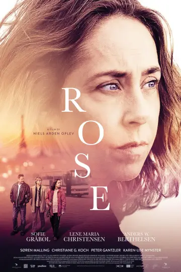 Постер до фільму "Rose" #1120813