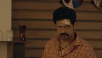 ધુમ્મસ постер