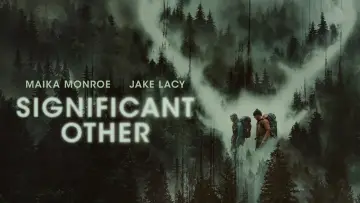 Задник до фильму"Significant Other" #135182