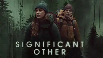 Задник до фильму"Significant Other" #135183