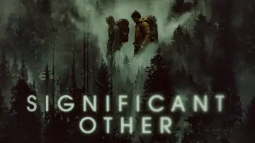 Задник до фильму"Significant Other" #135184