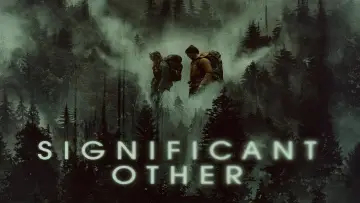 Задник до фильму"Significant Other" #135185