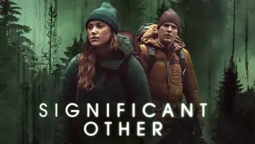Задник до фильму"Significant Other" #135187