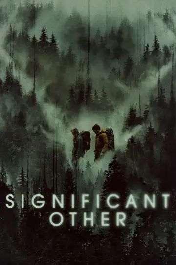 Постер до фильму"Significant Other" #135193