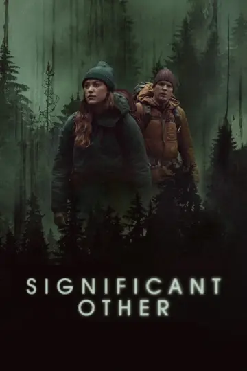 Постер до фильму"Significant Other" #135195