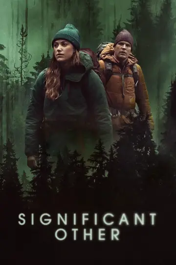 Постер до фильму"Significant Other" #135198