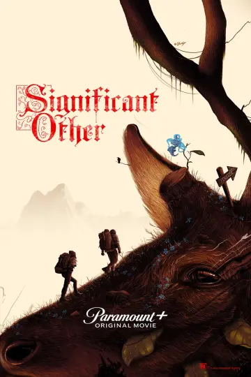 Постер до фильму"Significant Other" #135199