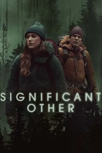 Постер до фильму"Significant Other" #135200