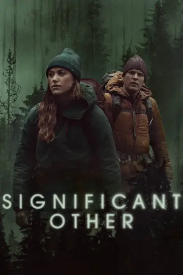 Постер до фильму"Significant Other" #135201