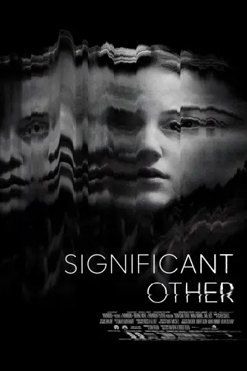 Постер до фильму"Significant Other" #135202