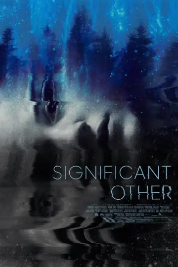 Постер до фильму"Significant Other" #135203