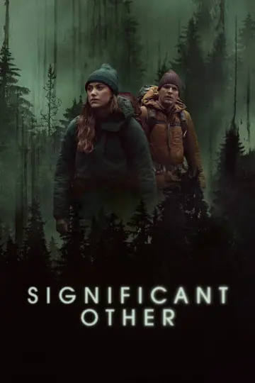 Постер до фильму"Significant Other" #135204