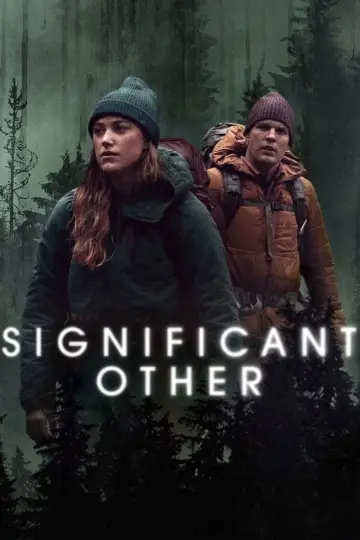 Постер до фильму"Significant Other" #135205