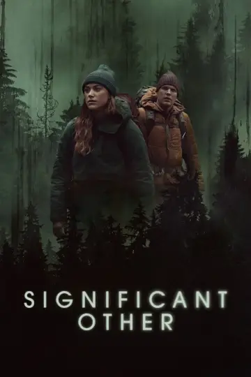Постер до фильму"Significant Other" #135206
