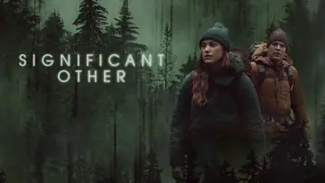 Задник до фильму"Significant Other" #890532