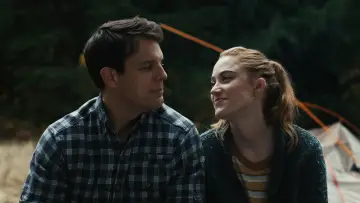 Задник до фильму"Significant Other" #890537