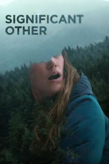 Постер до фильму"Significant Other" #890542