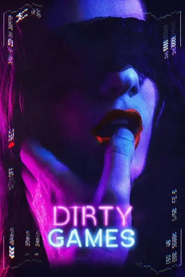 Постер до фильму"Dirty Games" #729893