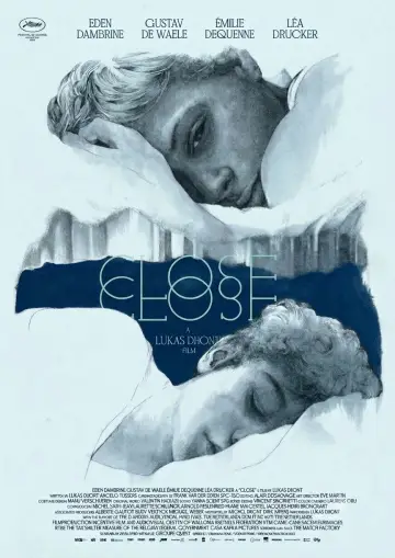 Постер до фильму"Close" #1165478