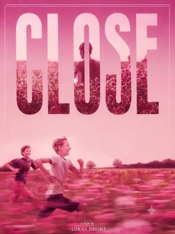 Постер до фільму "Close" #1208186