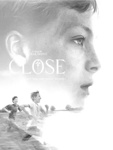 Постер до фільму "Close" #1531904