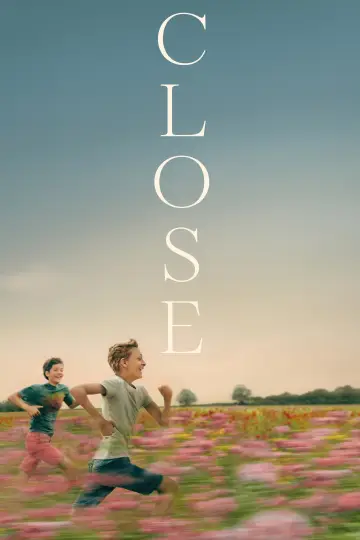 Постер до фильму"Close" #186585