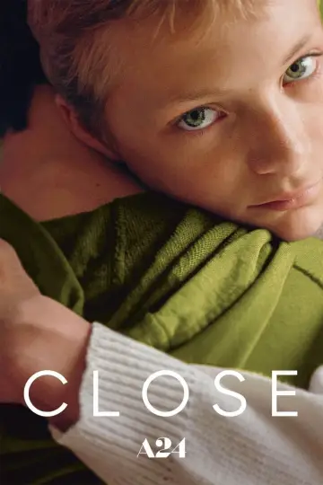 Постер до фильму"Close" #186587