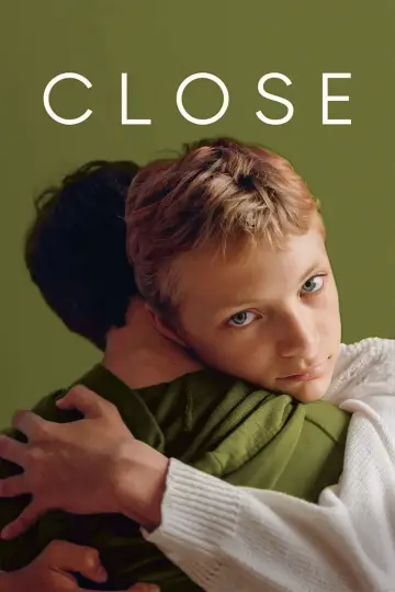 Постер до фильму"Close" #186588