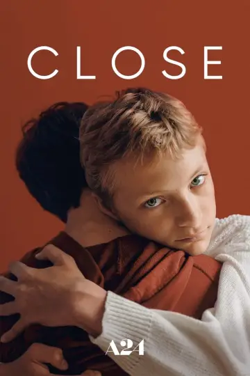 Постер до фильму"Close" #186589