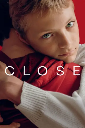 Постер до фильму"Close" #317839