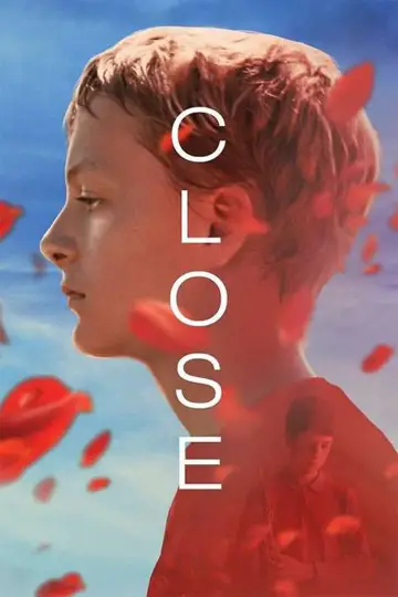 Постер до фильму"Close" #373390