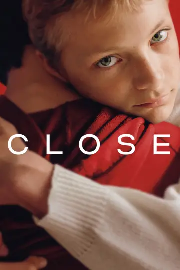 Постер до фильму"Close" #716966