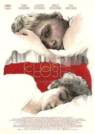 Постер до фильму"Close" #716973