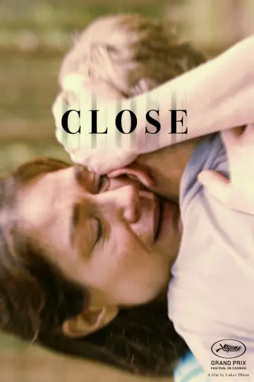Постер до фильму"Close" #925983