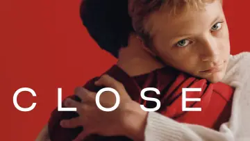 Задник до фильму"Close" #96079