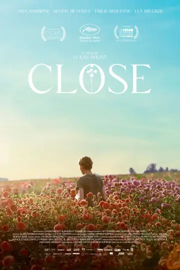 Постер до фильму"Close" #96083