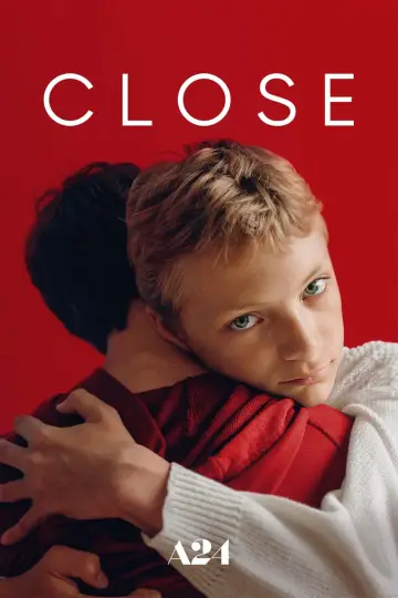 Постер до фильму"Close" #96084