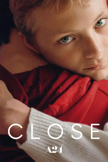 Постер до фильму"Close" #96086