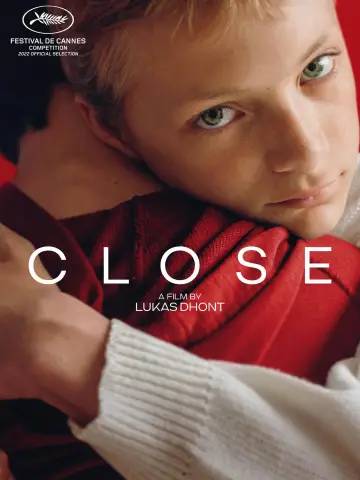 Постер до фильму"Close" #96089