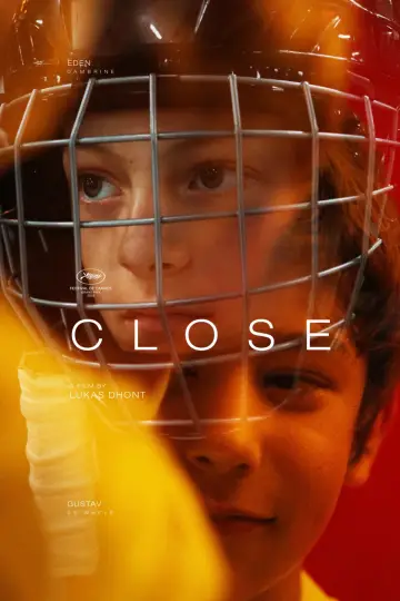 Постер до фильму"Close" #96091