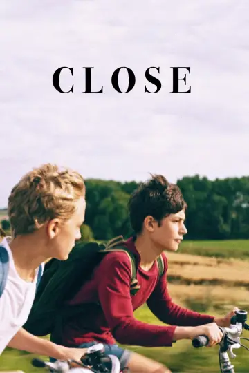 Постер до фильму"Close" #973756