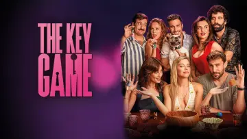 Задник до фильму"El juego de las llaves" #813310