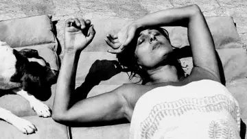 Задник до фільму "The Treasure of His Youth: The Photographs of Paolo Di Paolo" #1619995