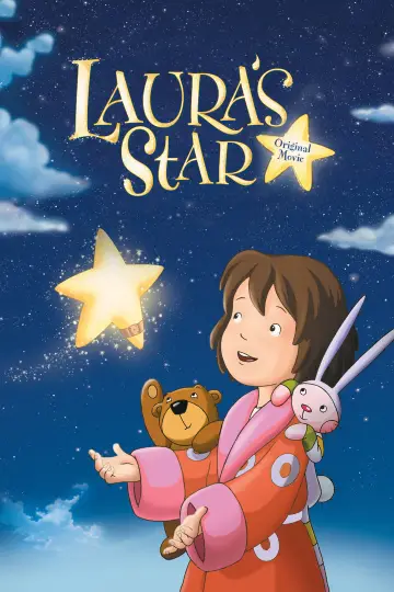 Постер до фільму "Lauras Stern" #1040106