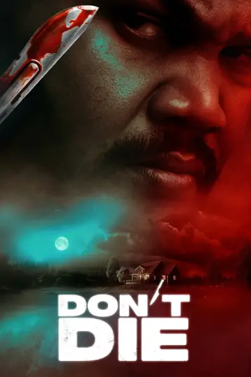 Постер до фильму"Don
