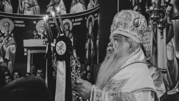 Задник до фільму "Јубилеј" #971916
