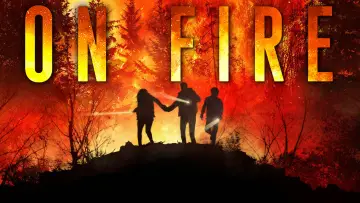 Задник до фильму"On Fire" #1040777