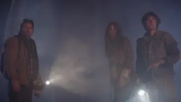 Задник до фильму"On Fire" #402491