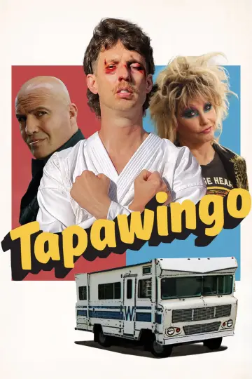 Tapawingo постер